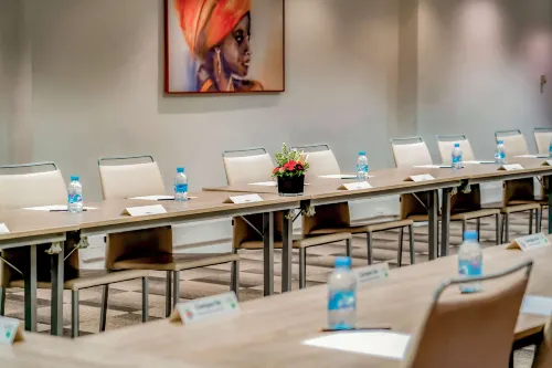 Kyriad Residence Casablanca Centre Ville Business Photos
