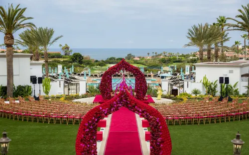 Waldorf Astoria Monarch Beach Resort & Club Eksterior Photos