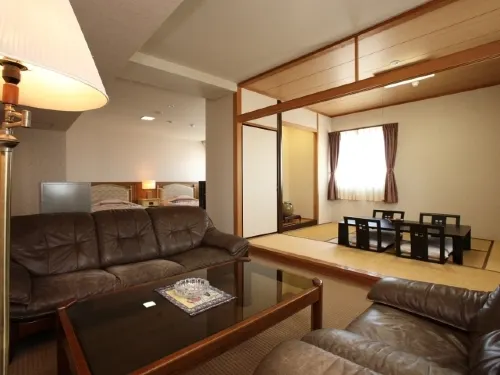 Nogami President Hotel Chambres Photos