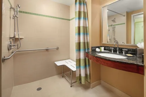Hilton Orlando Chambres Photos