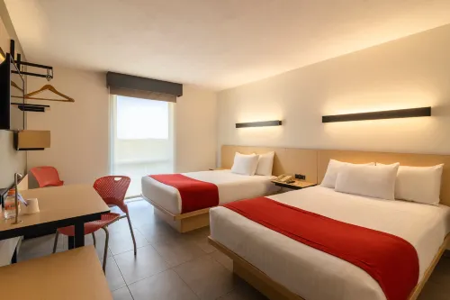 City Express by Marriott Chetumal Camere Photos