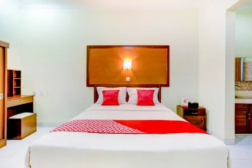Teges Inn Kuta Camere Photos