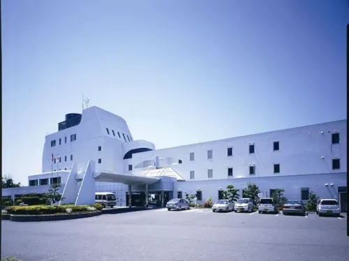 KAMENOI HOTEL AWAJISHIMA Extérieur Photos