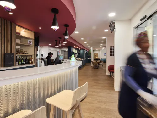 Hotel ibis Poissy. Loisirs et amusements Photos