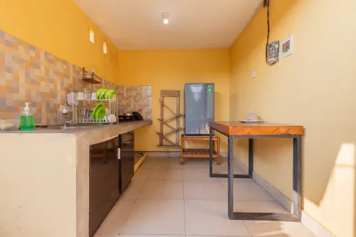 Kubu Selat Villa and Glamping Rooms Photos