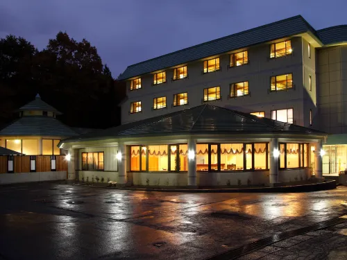 Hotel Oak Forest À ne pas manquer Photos