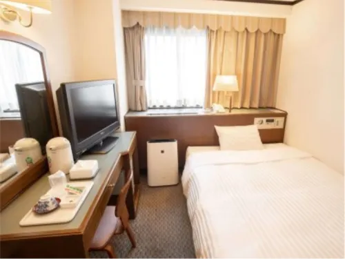 Hotel Castle Inn Suzuka Camere Photos