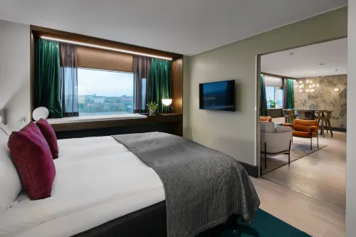 Gothia Towers & Upper House Photos