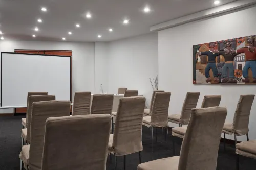 Lato Boutique Hotel Espaces Affaires Photos