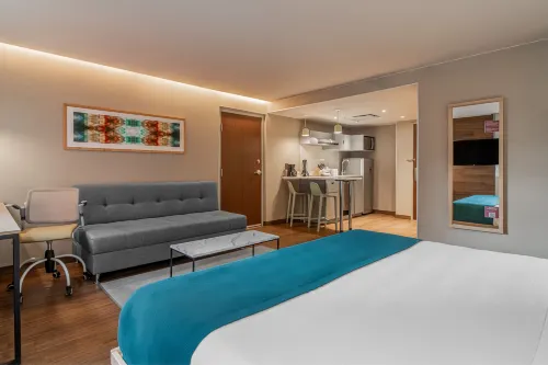 City Express Suites by Marriott Querétaro Photos