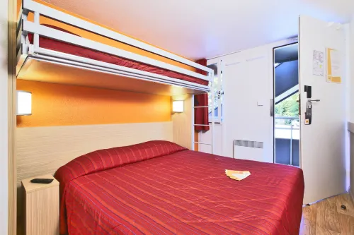 Hôtel Première Classe Brive La Gaillarde Chambres Photos