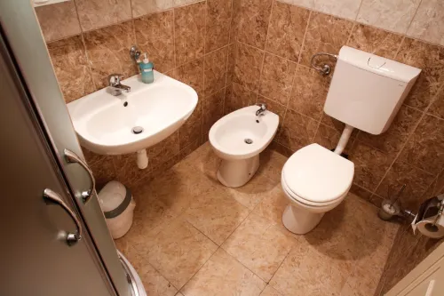 Silver Hotel Budapest City Center Номера Photos