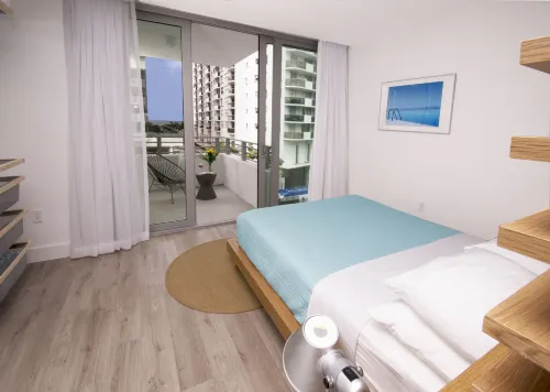 6080 Design Hotel by Eskape Collection Chambres Photos