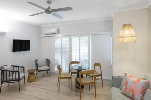 Ramada Resort by Wyndham Port Douglas Chambres Photos