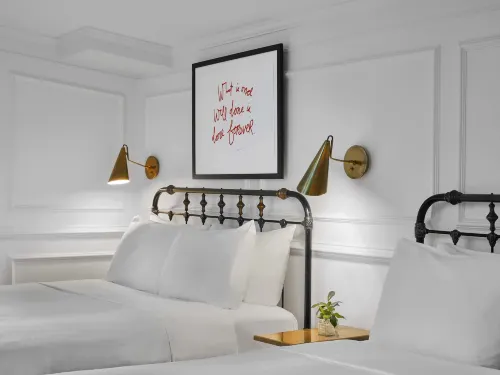 Life Hotel New York Номера Photos
