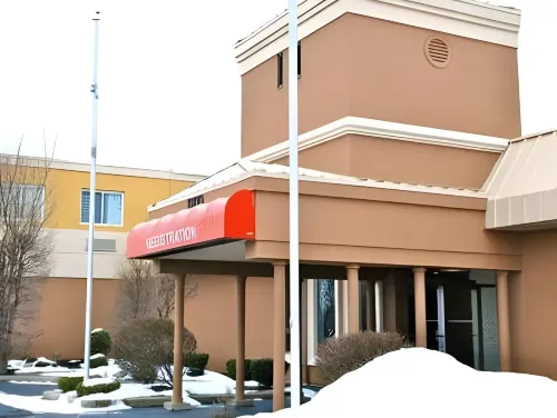 FairBridge Inn Express Buffalo Airport Williamsville Featured Photos