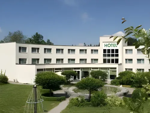 Hotel A1 Grauholz Værelser Photos