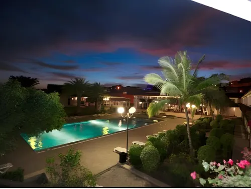 Pestana Tropico Ocean & City Hotel Loisirs et amusements Photos