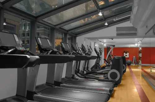 The Manhattan at Times Square Leisure & Recreation Photos