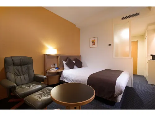 Hotel Nagoya Garden Palace Chambres Photos