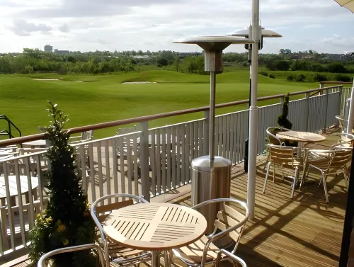 Village Hotel Blackpool Espaces publics Photos