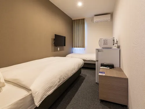 Hotel R9 the Yard Nasushiobara Rooms Photos