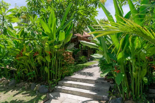 Bali Royal Heritage Villas Extérieur Photos