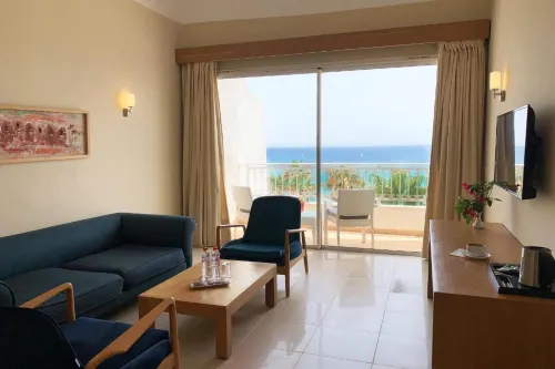 Hotel Bel Azur Thalasso & Bungalows Photos