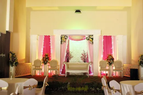 Dafam Hotel Cilacap Mahlzeiten Photos