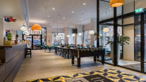 Holiday Inn - the niu, Welly Kiel À proximité de l'hôtel Photos