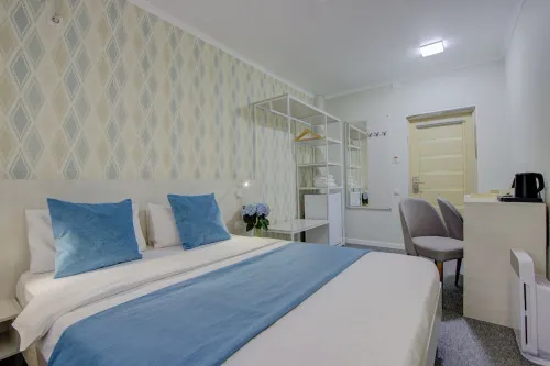 Viva Hotel Chambres Photos