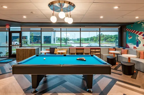 Tru by Hilton Garland Richardson Leisure & Recreation Photos
