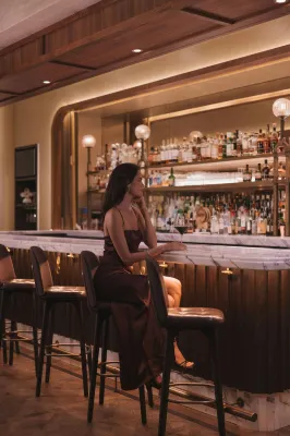 The Ritz-Carlton, Boston Leisure & Recreation Photos
