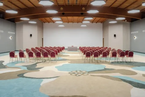 Rixos Park Belek - the Land of Legends Access Бизнес-удобства Photos