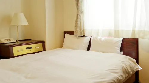 Hotel Green with Rooms Photos