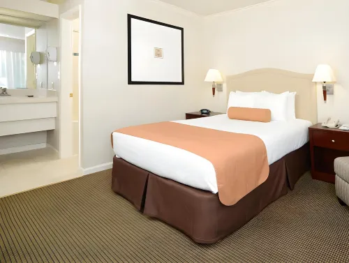 Best Western Plus Riviera Chambres Photos