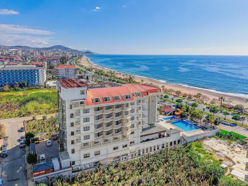 Sey Beach Hotel & Spa Избранное Photos