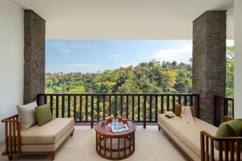 Cicada Resort Bali Ubud, Autograph Collection by Marriott International Photos