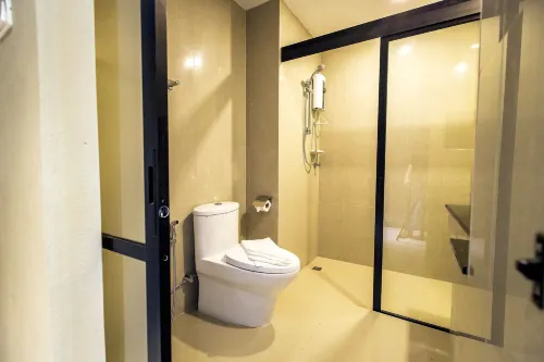 V Hotel Ubon Ratchathani Chambres Photos