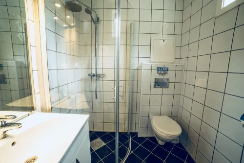 Gudvangen Budget Hotel Photos