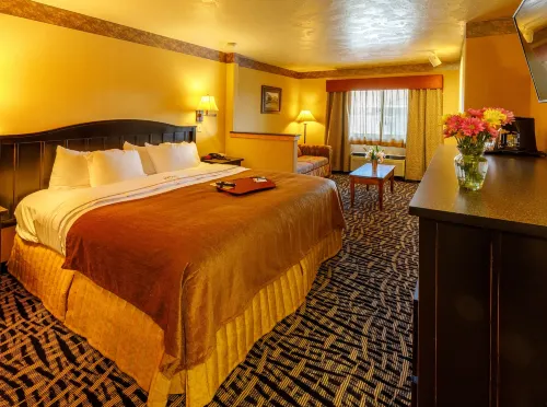 49'er Inn & Suites Photos