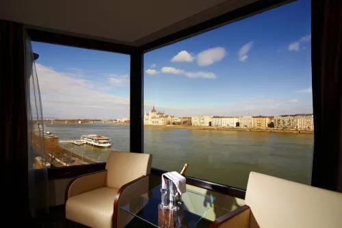Boutique Hotel Victoria Budapest Circondario Photos
