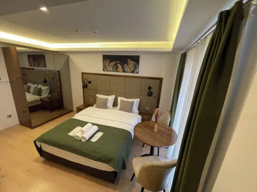 Elegance Suites Photos