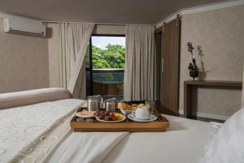 Taiwan Hotel Photos