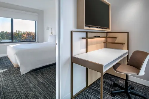 TownePlace Suites Wrentham Plainville Rooms Photos