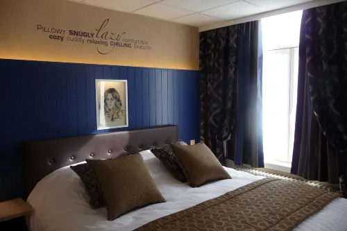 Hotel Het Gheestelic Hof by CW Hotel Collection Photos