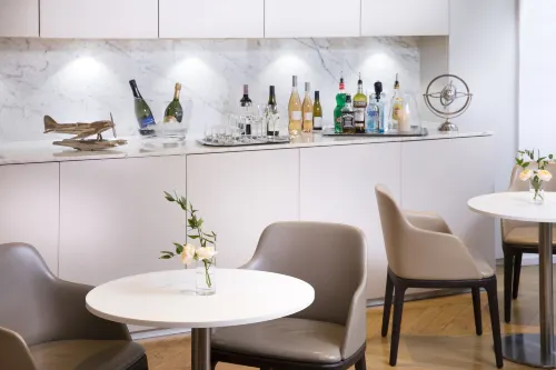 Hôtel R de Paris - Boutique Hotel Loisirs et amusements Photos