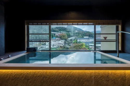 Hotel Kajikaso Hakone Loisirs et amusements Photos