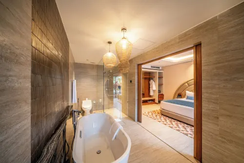TUI Blue Berawa Exclusive Luxury Villas Rooms Photos