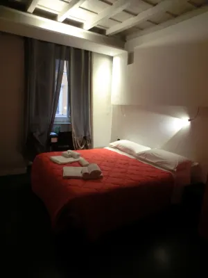 Nerva Accommodation Chambres Photos